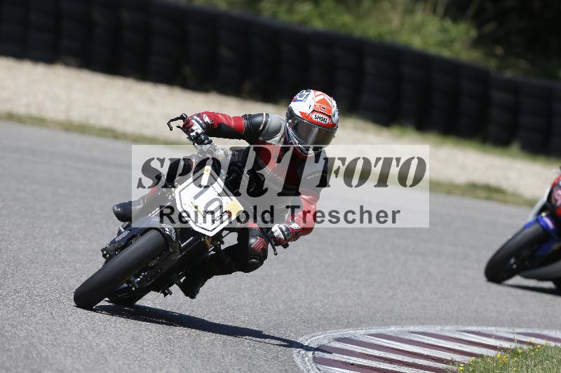 /19 06.06.2026  TZ Motorsport ADR/Gruppe gelb/10